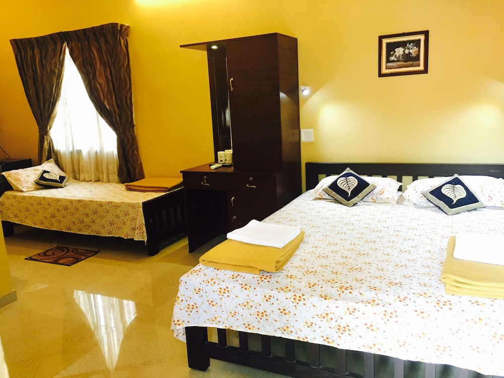 Eden Garden Heritage Homestay