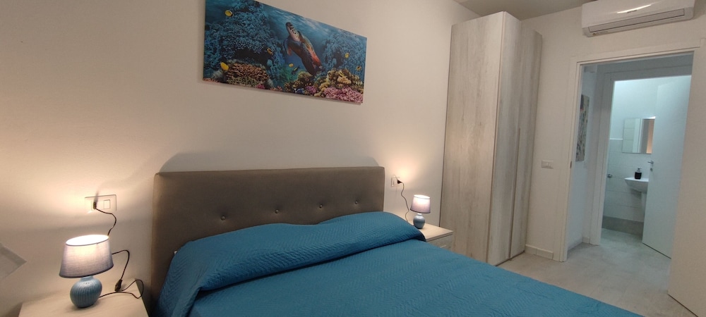 Residence Li Russi