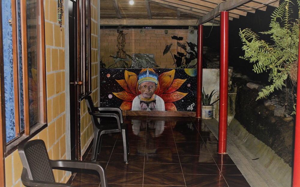 Hostal El Papiro, photo 16