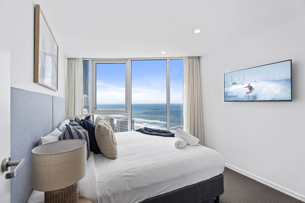 H-Residences Surfers Paradise - GCLR