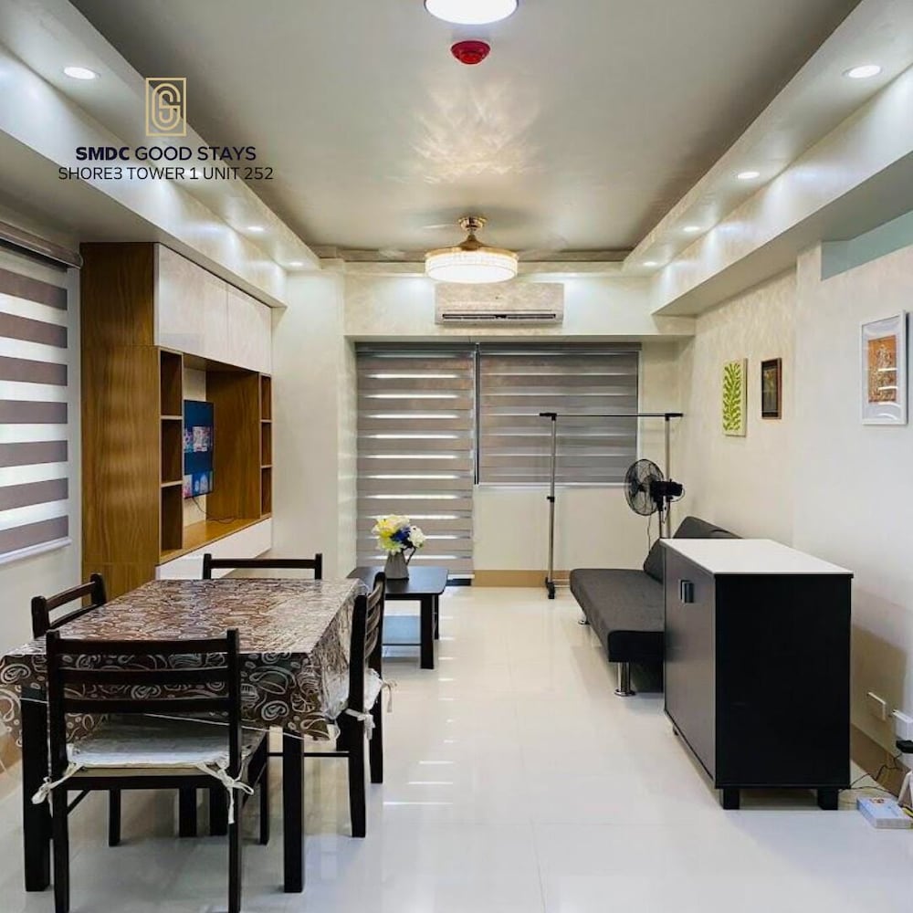 Shore Residences
