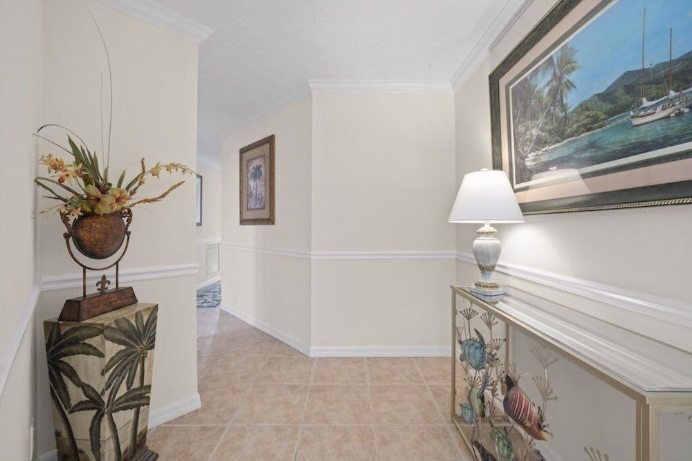 Pointe Santo A24 3 Bedroom Condo