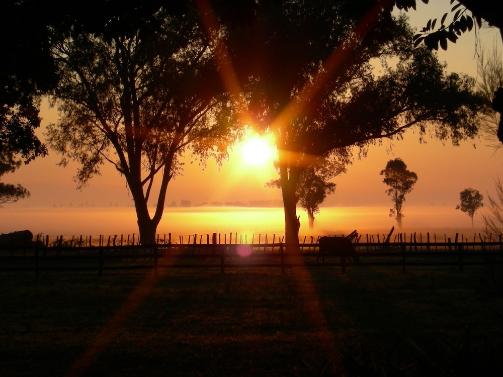 Estancia La Rosita