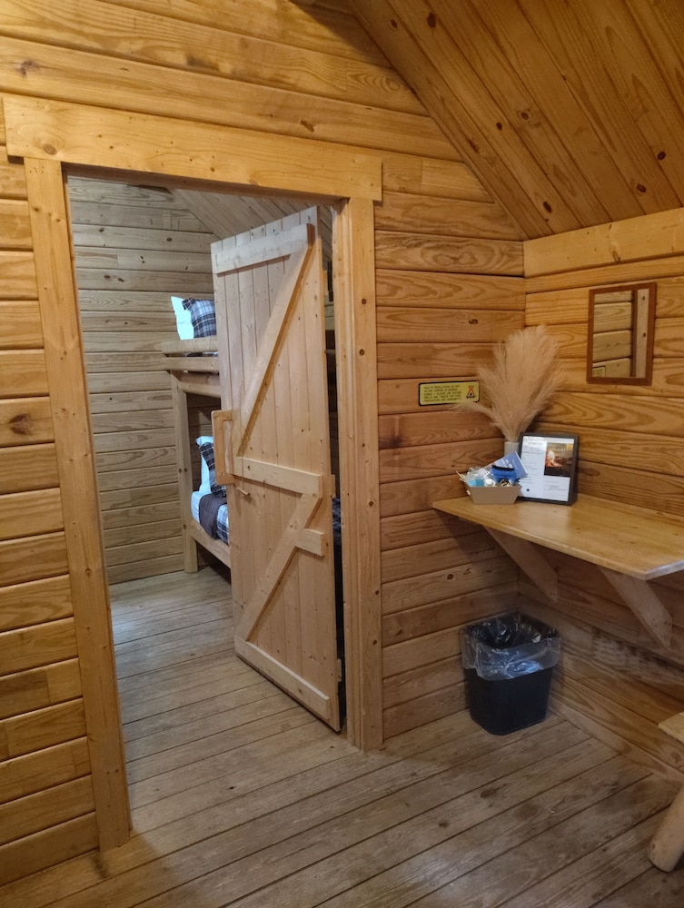 Bluffton KOA RV Resort