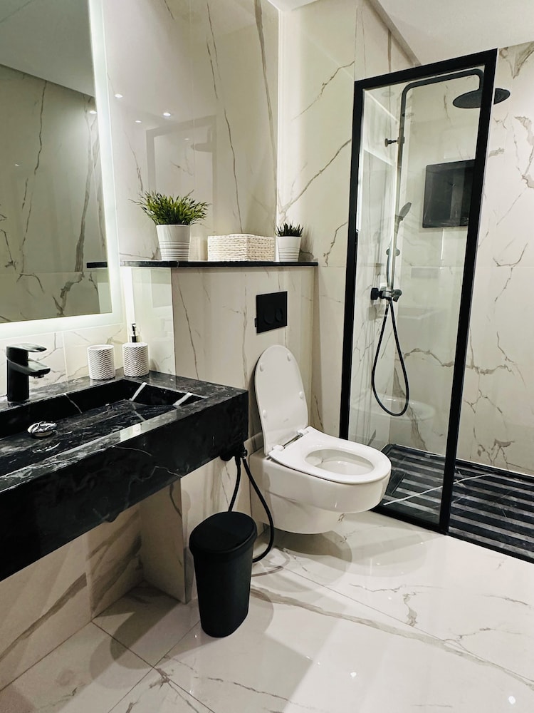 Stay'Inn - Palmier Luxury Living