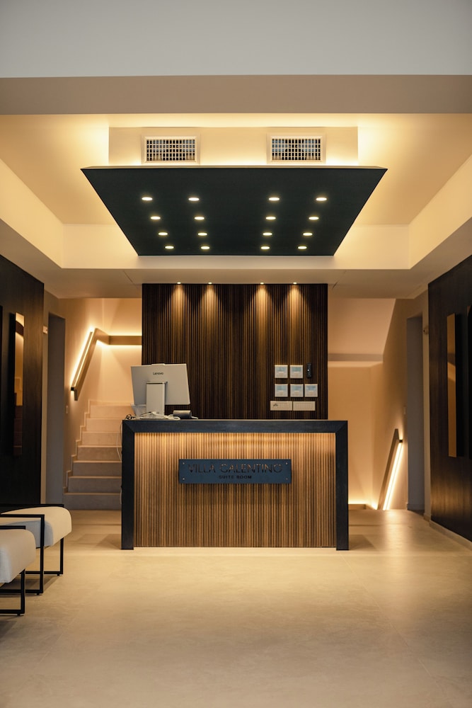 VILLA GALENTINO SUITE ROOM photo 3