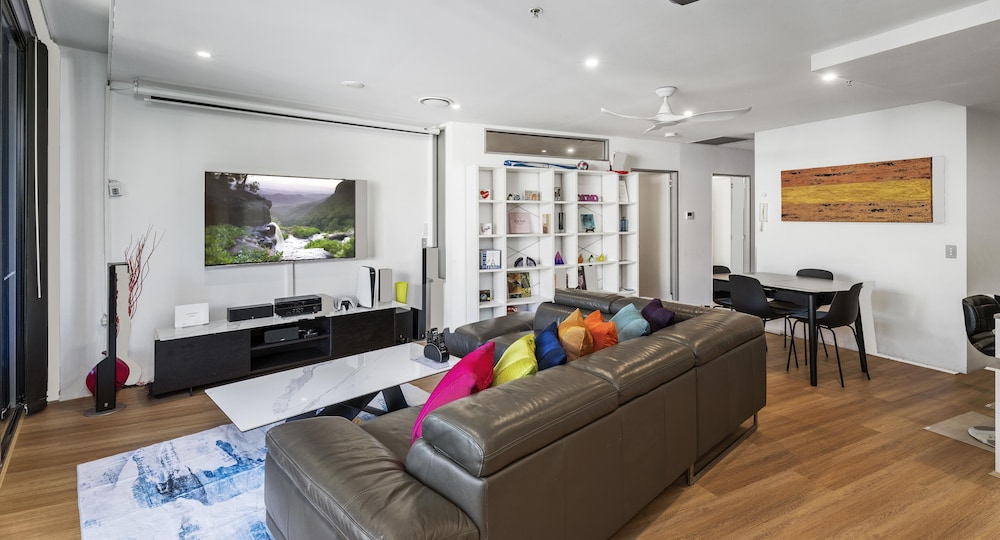 Surfers Paradise Vacations - Circle on Cavill - Apartment Stay Private - Property Image 53