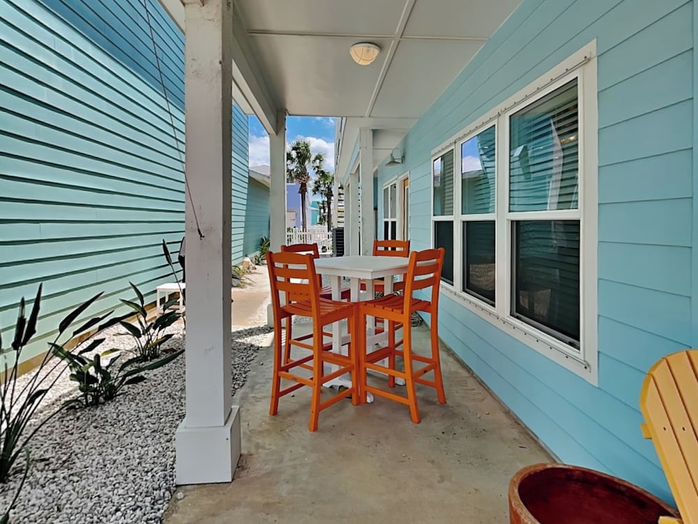 Beach-Inn by Silver Sands Vacation Rentals