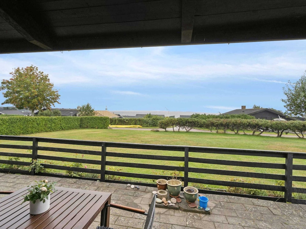 4 Star Holiday Home in Faaborg