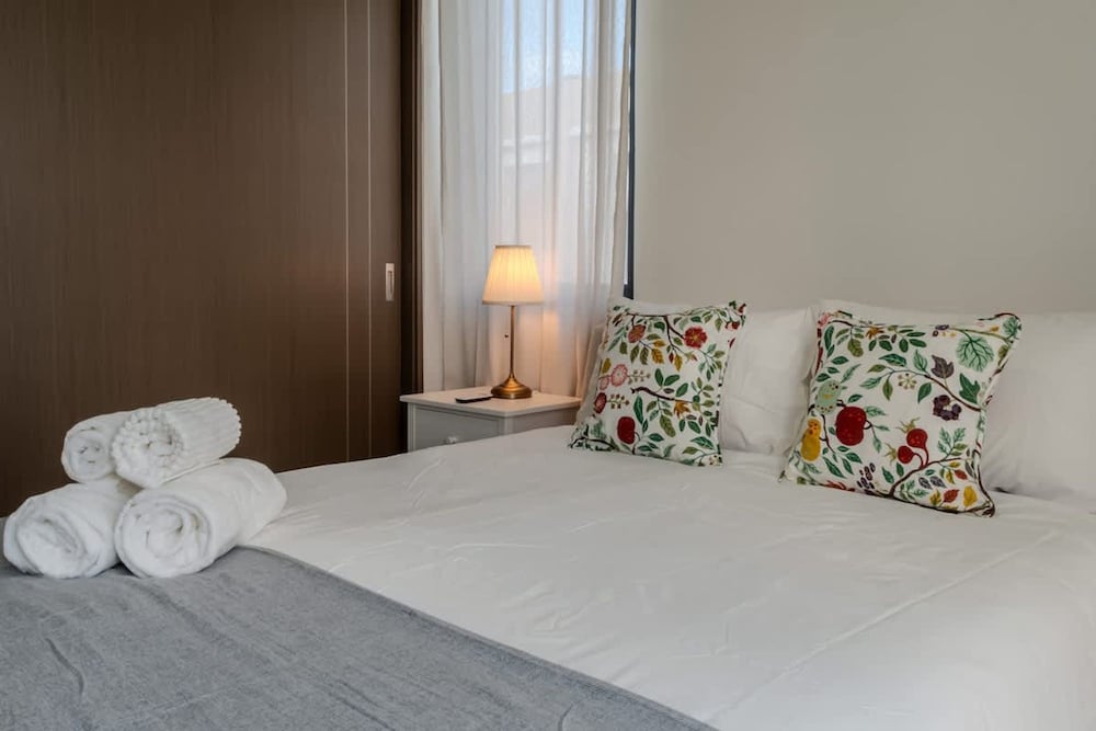 NOK Tropical 3BR Villa by Vistacana Rentals