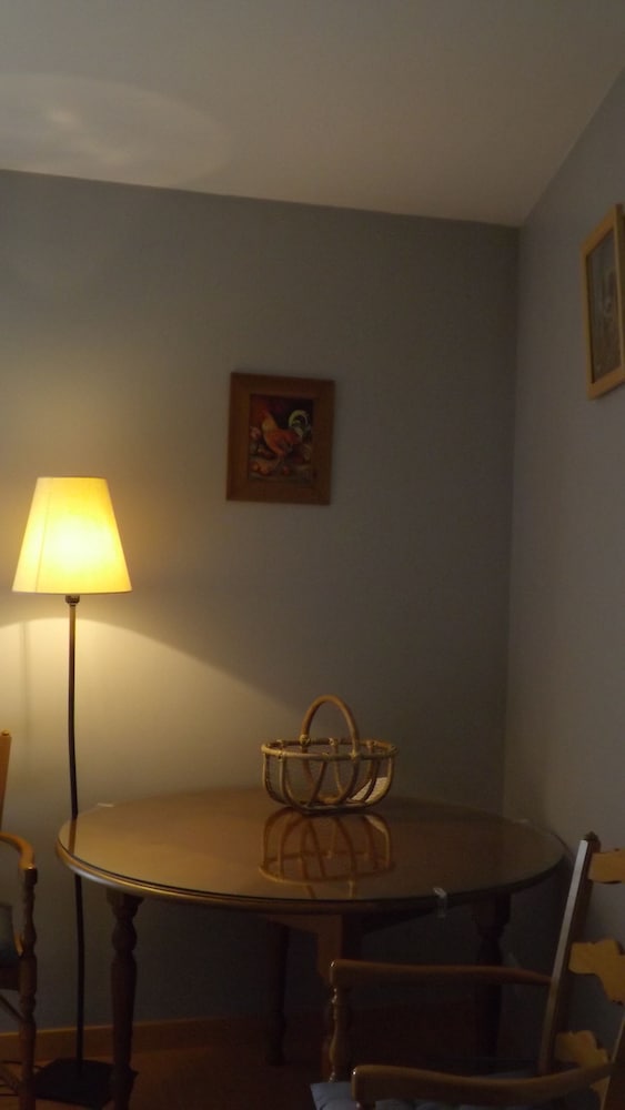 Chambre et table d’hôtes Le Fougal