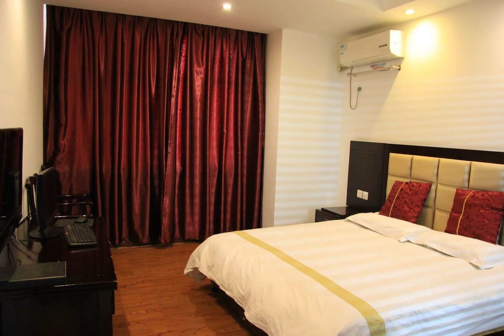 Huangshan Baichuan Hotel