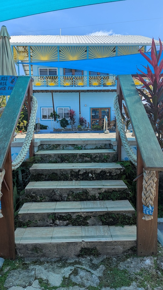 Pachamama Bay Club