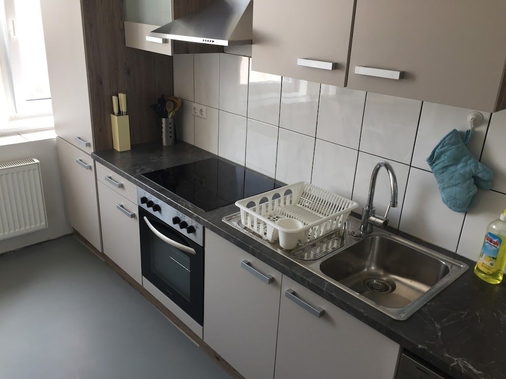 Monteurzimmer Göppingen - Hostel