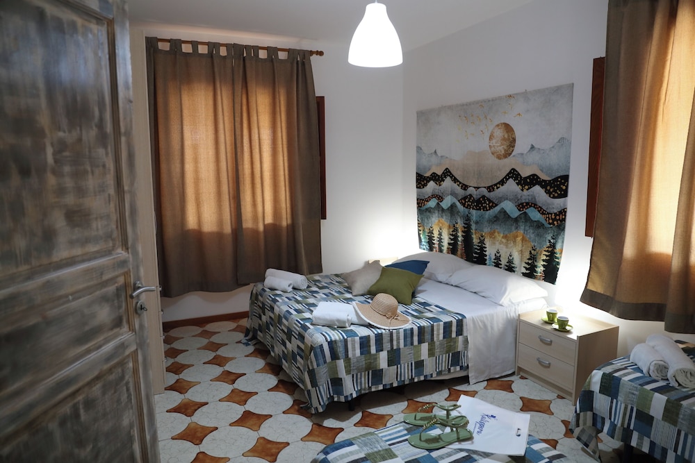 Villa Benny