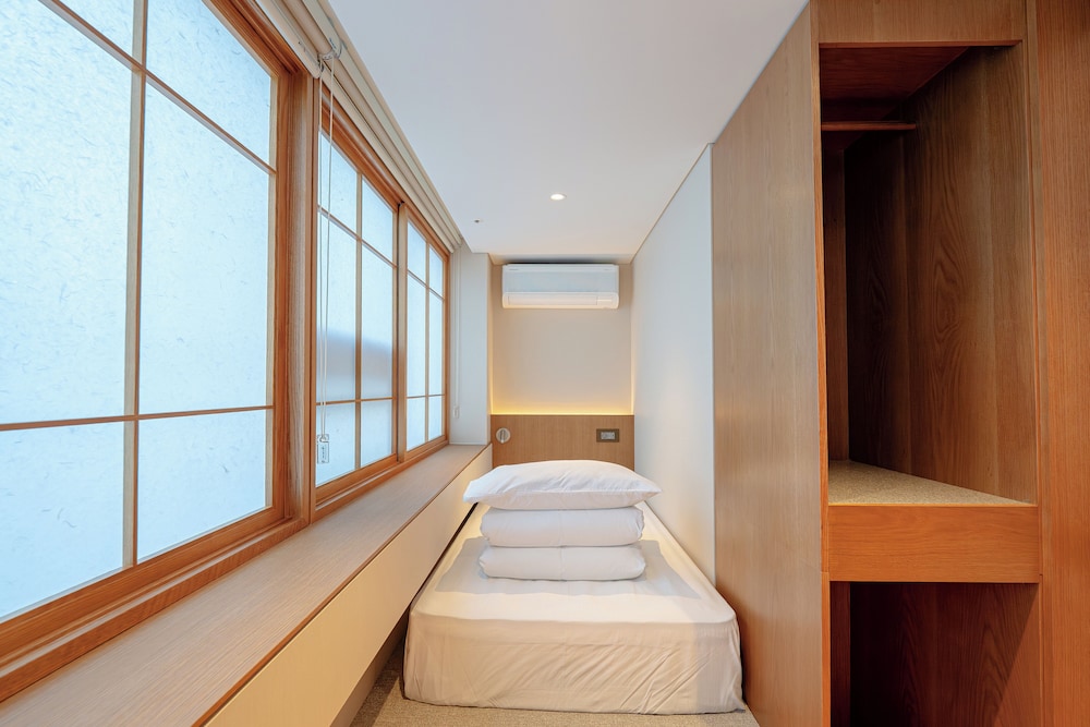 Han Suite Seoul