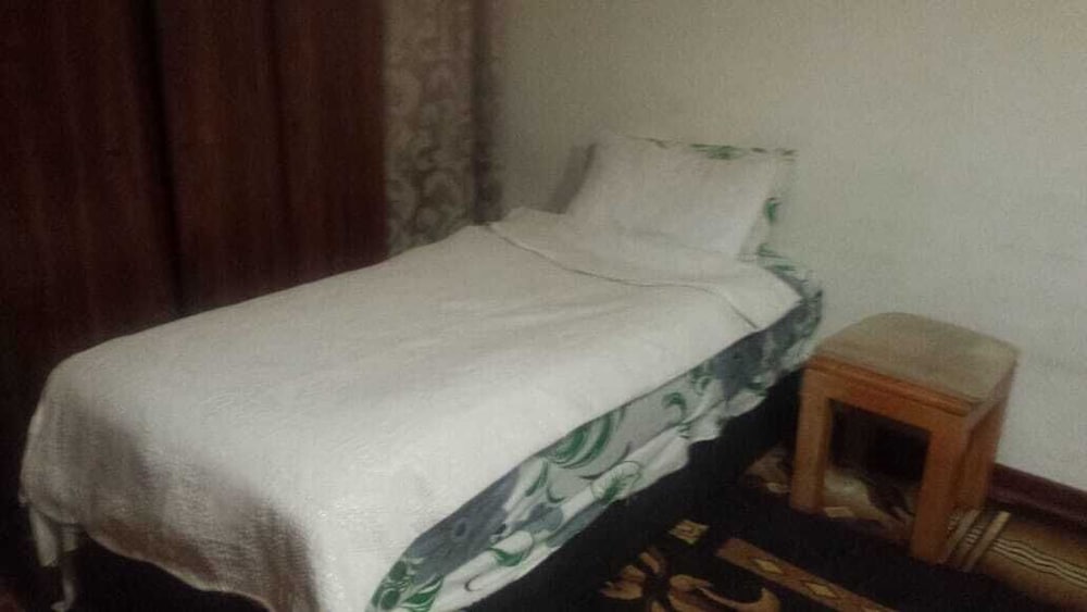 Art Deco Budget Accommodation Rosebank - Hostel