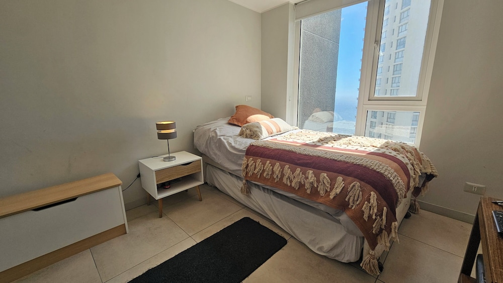 Oceana Suites Reñaca Norte