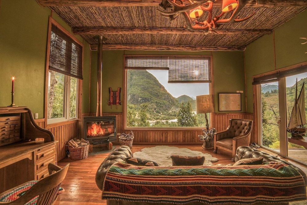 Barraco Lodge