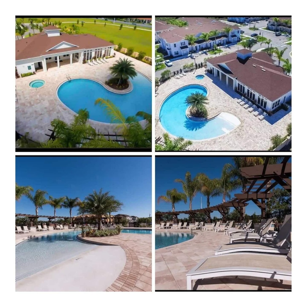 8984 SD - Serene Lucaya Retreat