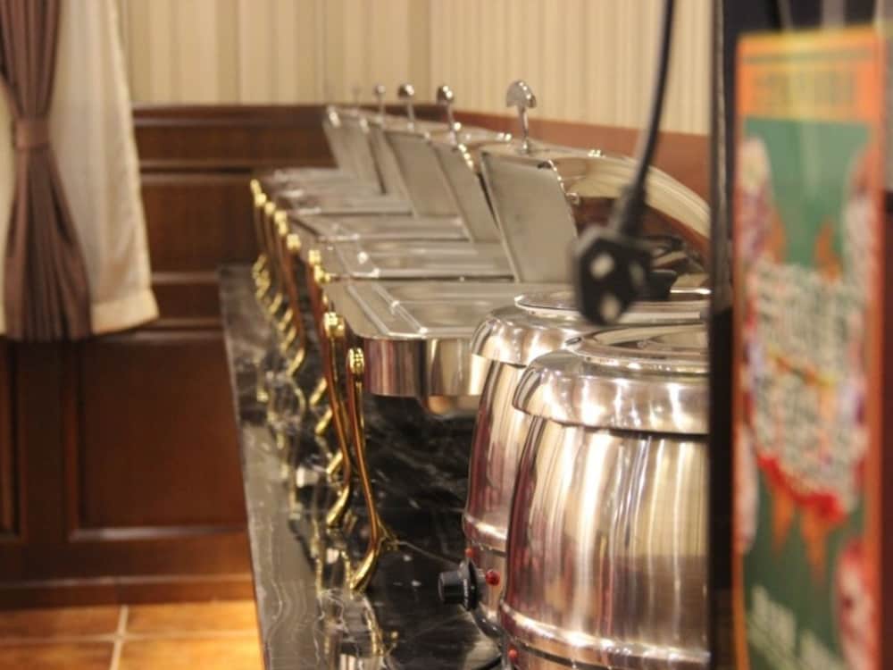 GreenTree Inn BengBu NongJi Market ChangPing Street Hotel