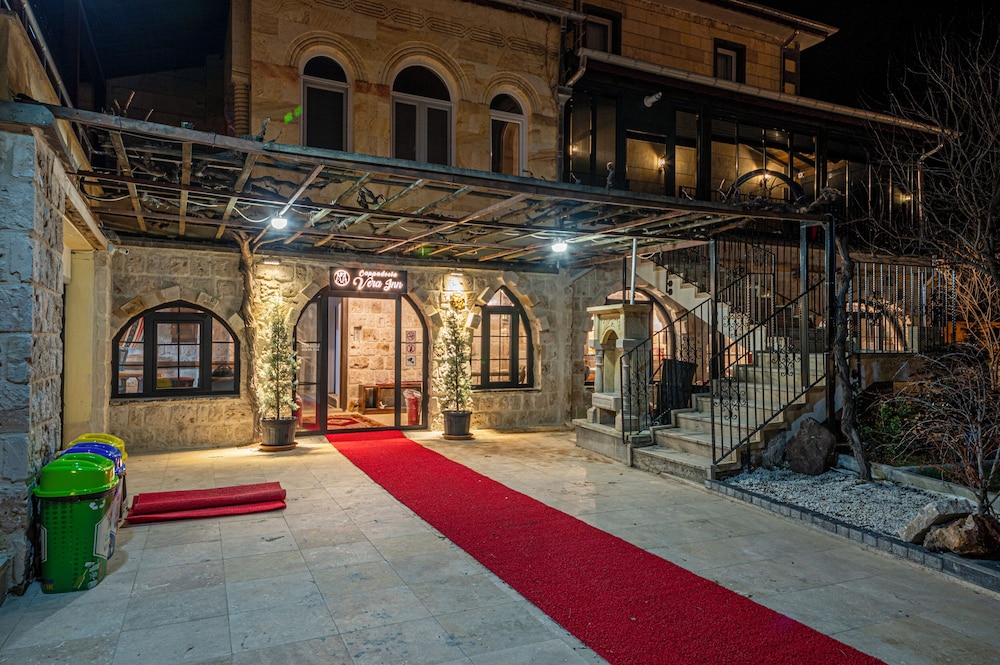 Cappadocia Vera Inn