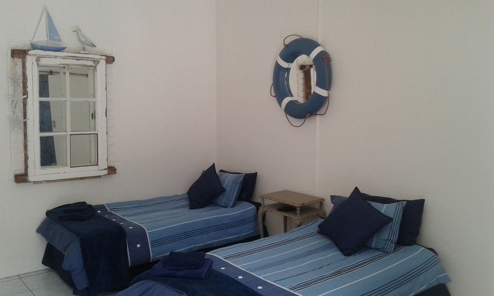 Jetty Self-Catering Swakopmund view 3