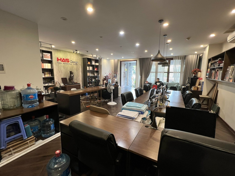 Paradise Home Trinh Cong Son