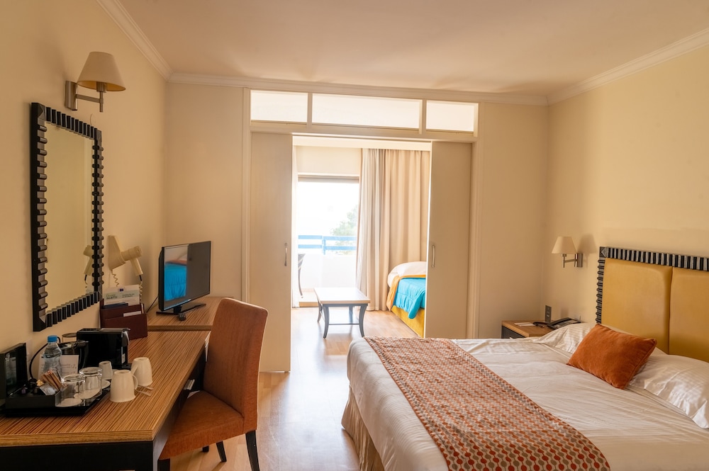 Limassol Vacations - Elias Beach Hotel - Property Image 18