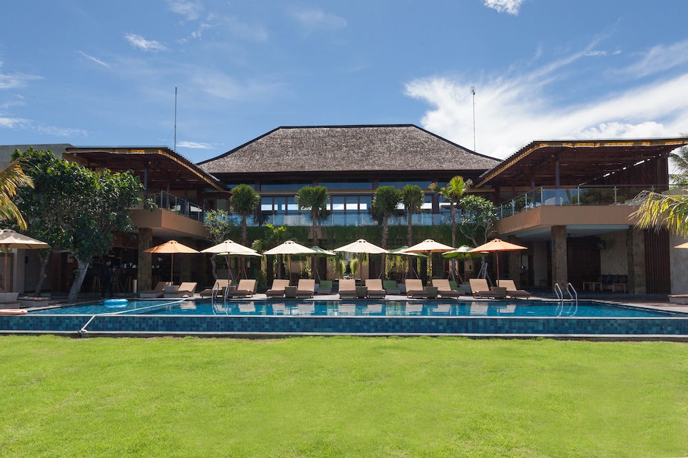 d'Nusa Beach Club and Resort 51