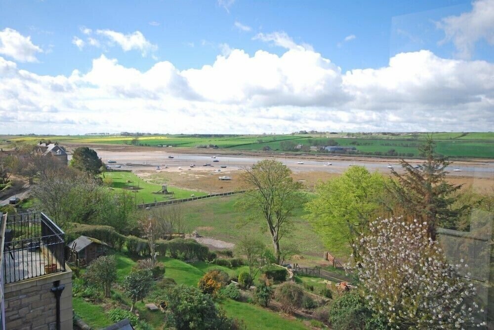 Estuary View