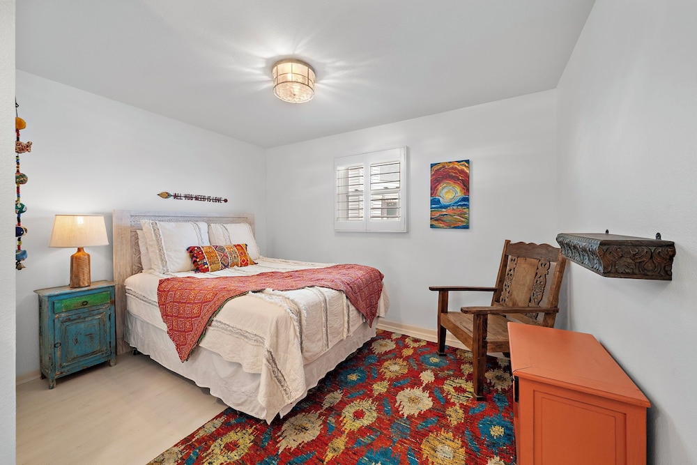 Maree by the Sea by Ryson Vacation Rentals