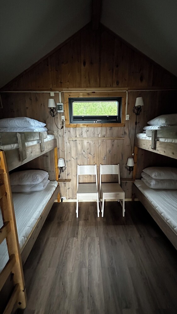 Base Camp Hamarøy