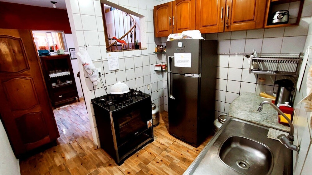 Tanan Hostel