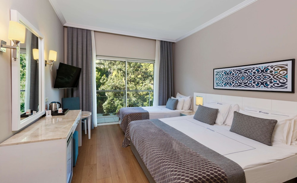 Corendon Playa Kemer