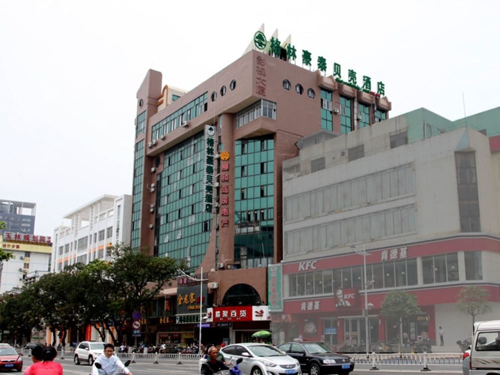 building