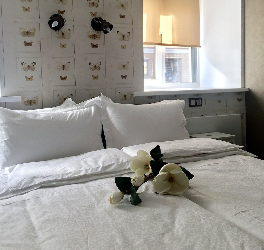 Apart-hotel Mia