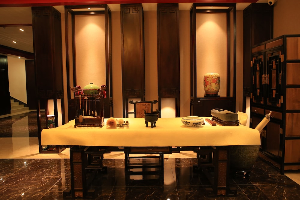 Jinbi Club Boutique Hotel view 4