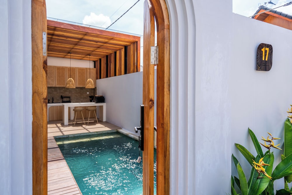 Amartya Villa by Betterplace