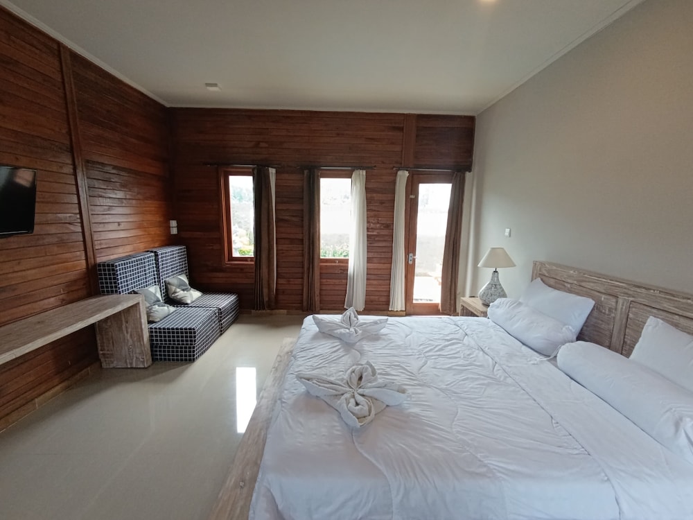 Saghara Villa Amed