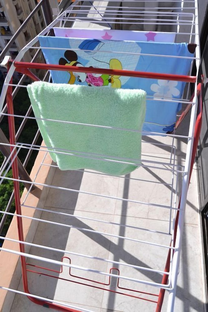 Homeabroad Ensuite Apartment