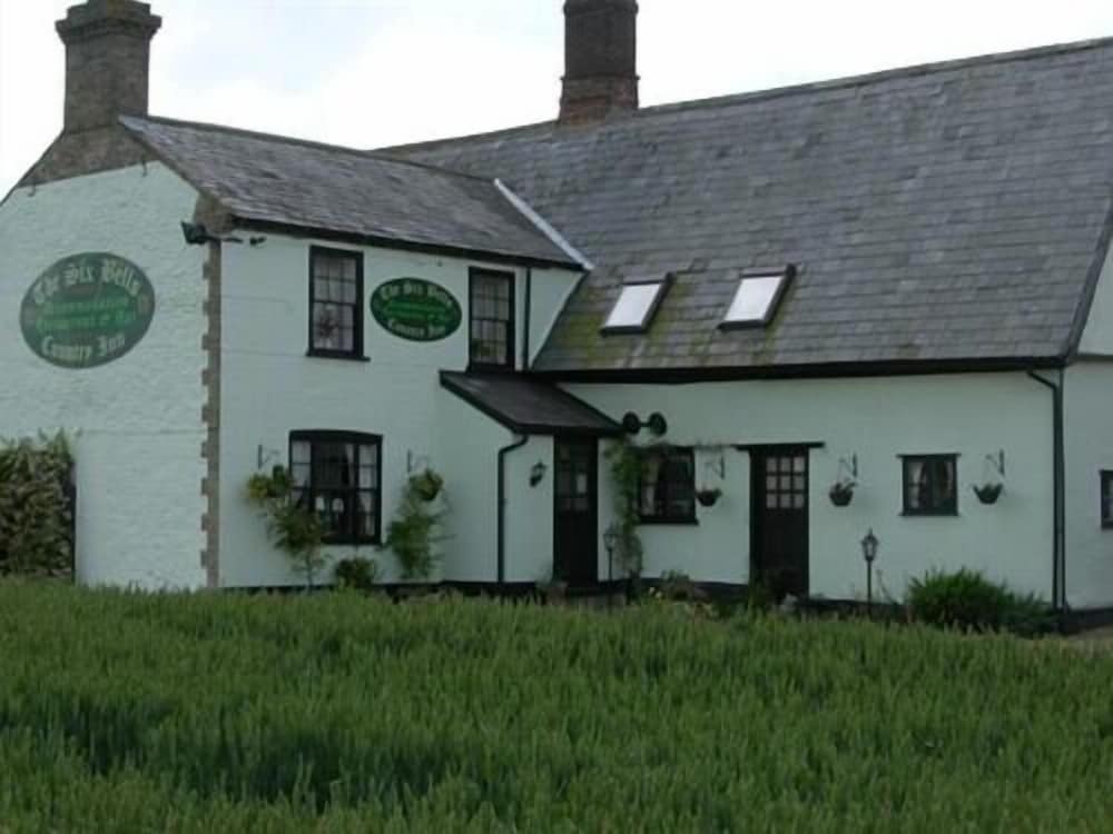 Six Bells