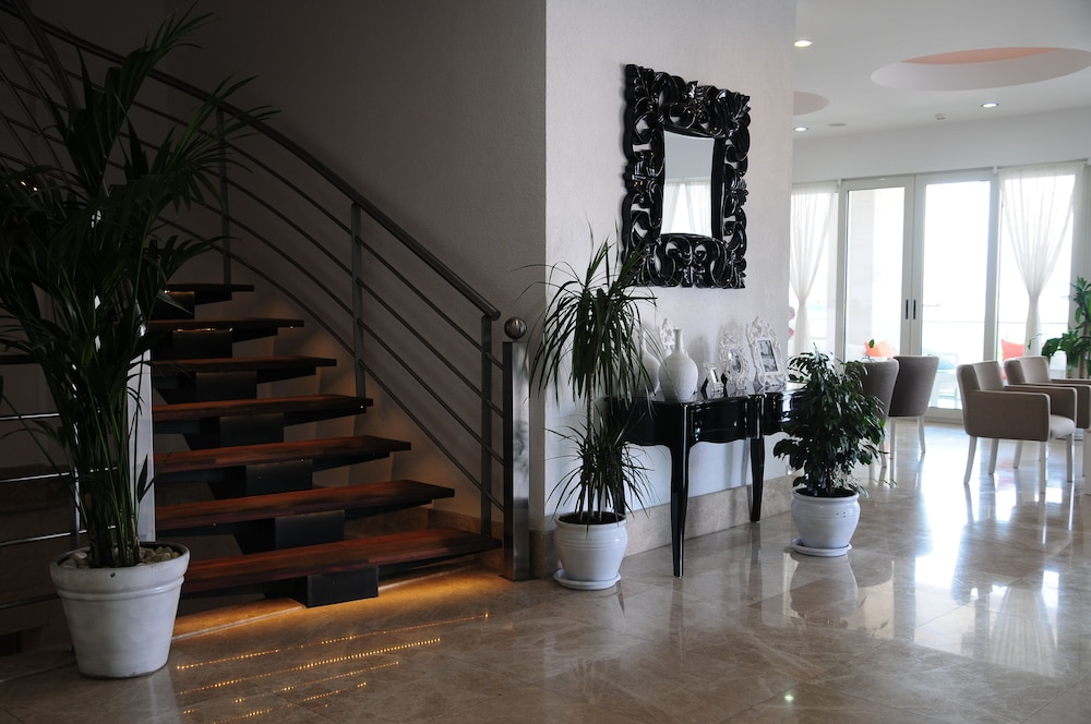 Alesta Yacht Otel - Image 106