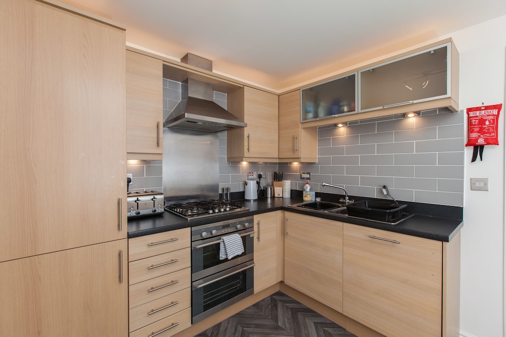 Duloch Apartments TP