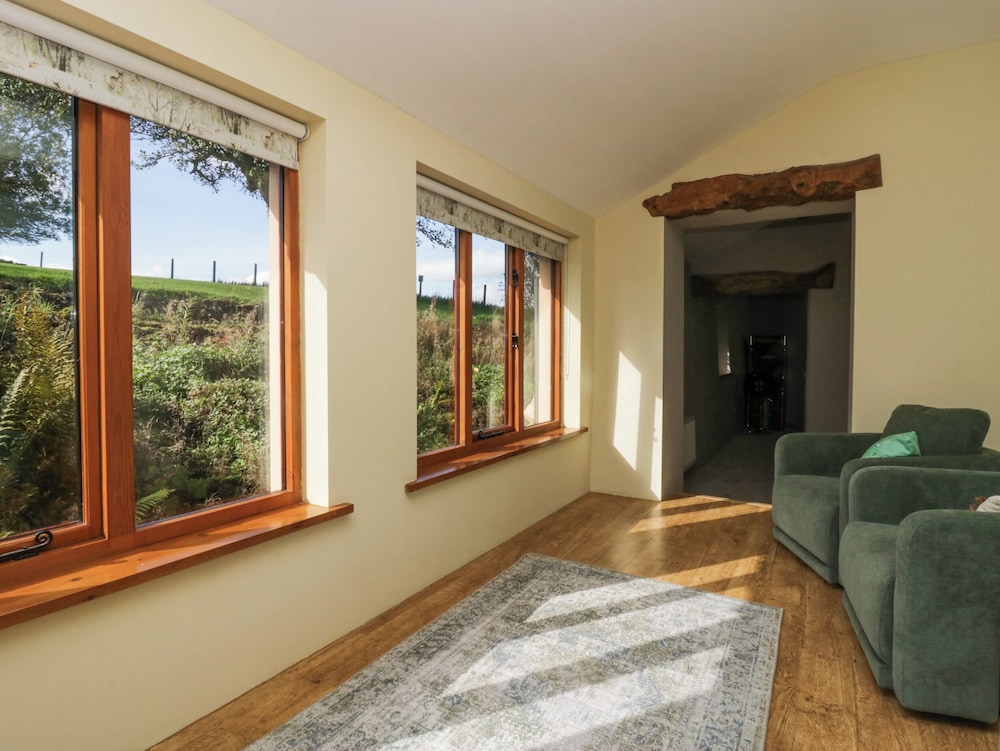 High Winder House