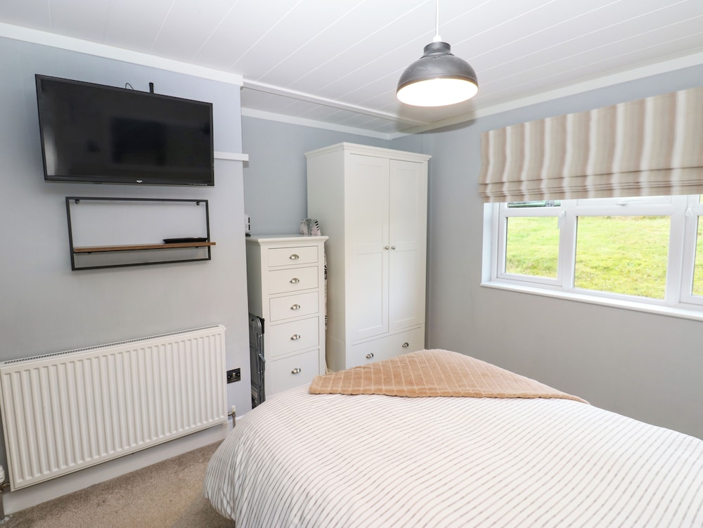 Finnbars Lodge