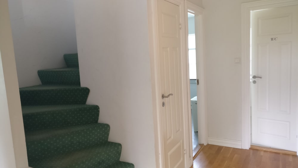 Birta Guesthouse