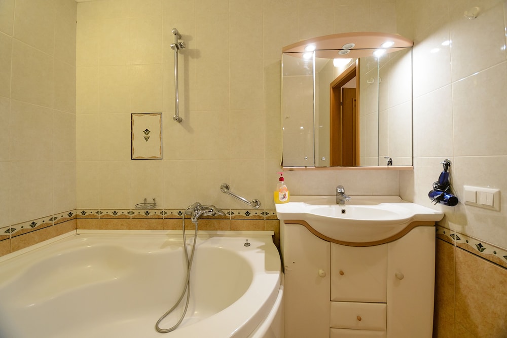 Kiev Accommodation Hotel Service