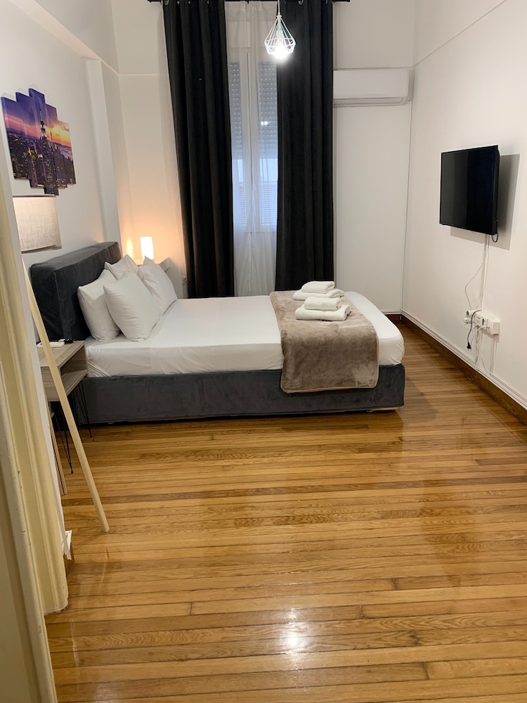 Aura Aura Apartment at Kolonaki