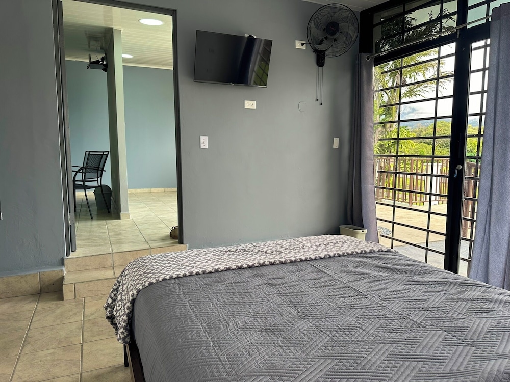 MOMA Guest House